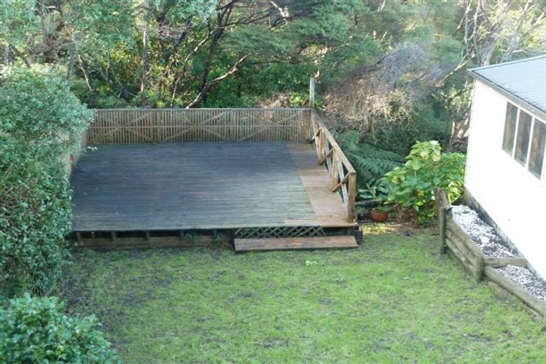 Photo of property in 4a Glendhu Road, Bayview, Auckland, 0629