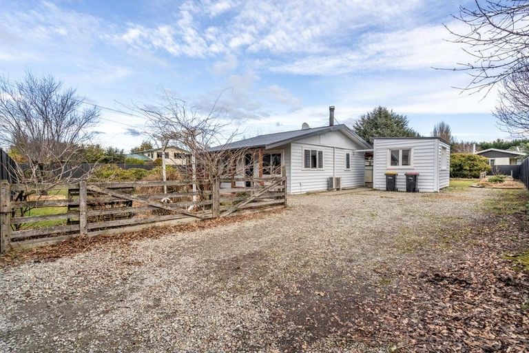 Photo of property in 25 Hull Street, Riversdale, 9776