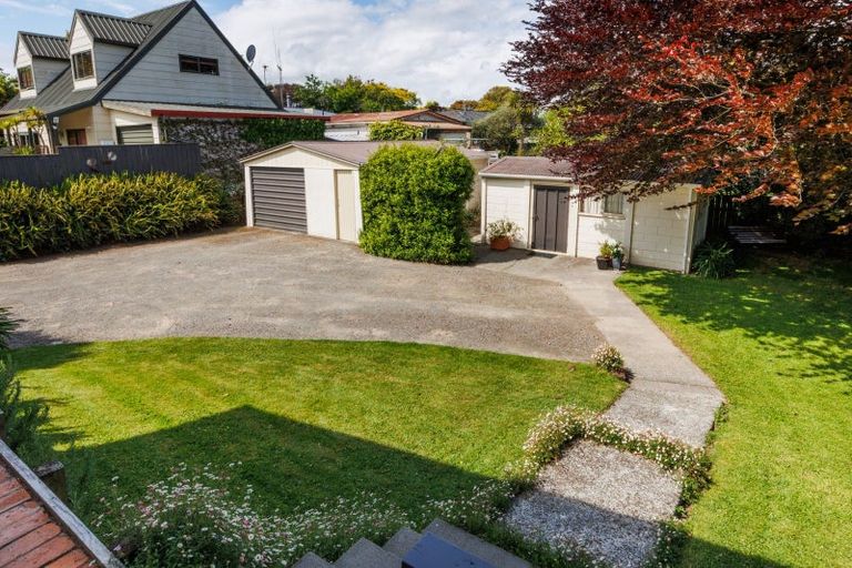 Photo of property in 6 Ascot Street, Hokowhitu, Palmerston North, 4410