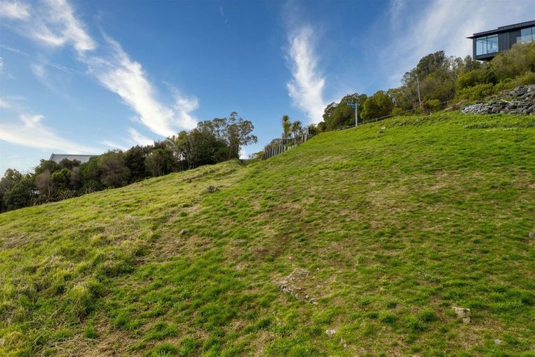 Photo of property in 134 Cannon Hill Crescent, Mount Pleasant, Christchurch, 8081