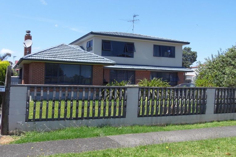 Photo of property in 1/39 Allenby Road, Papatoetoe, Auckland, 2025