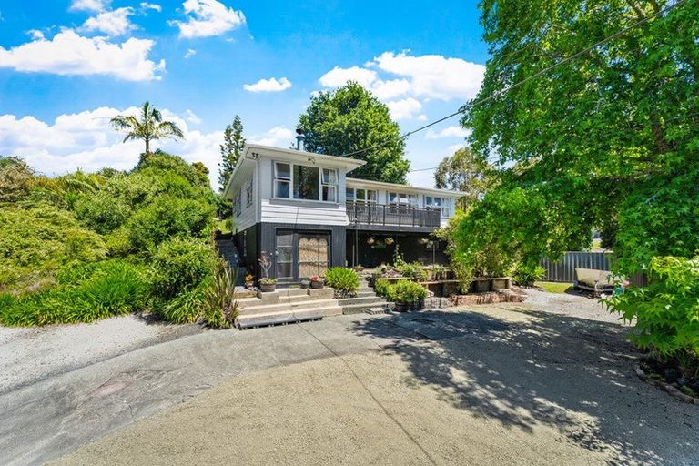 Photo of property in 5 Great North Road, Warkworth, 0910