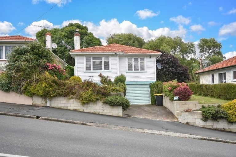 Photo of property in 59 Barr Street, Kenmure, Dunedin, 9011