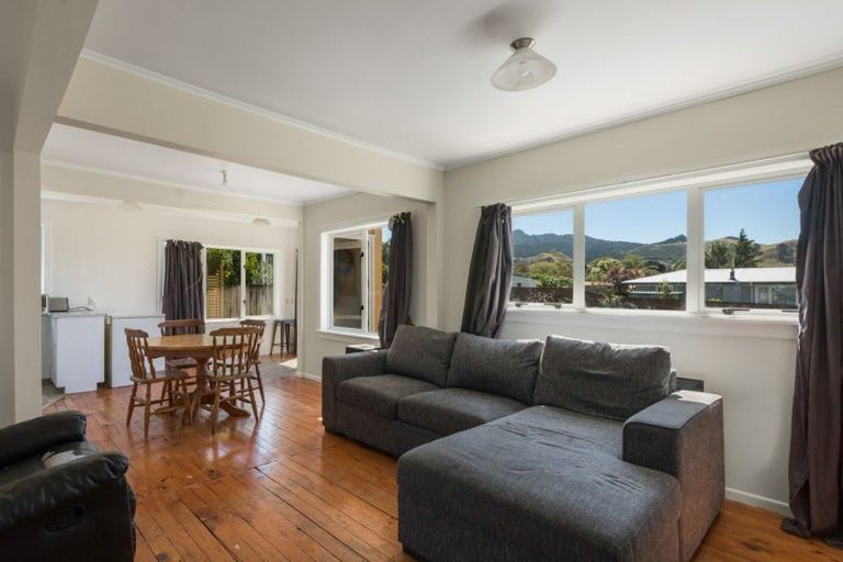 Photo of property in 8a Albert Street, Waihi, 3610