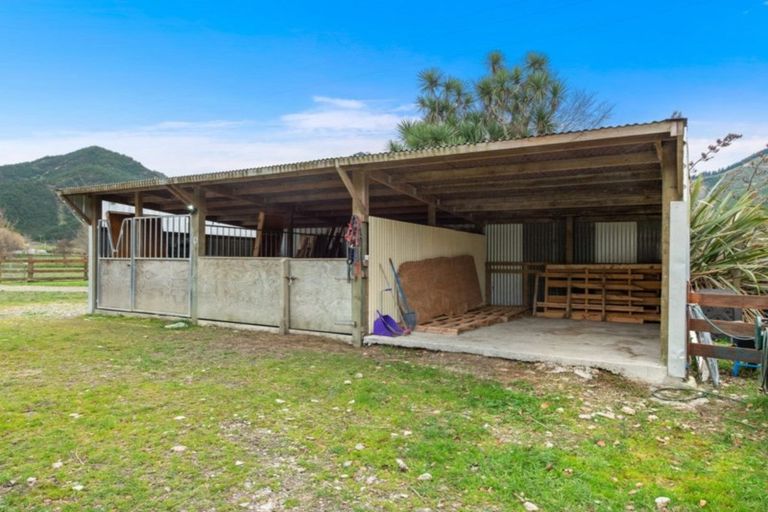 Photo of property in 482 Onamalutu Road, Onamalutu, Blenheim, 7275
