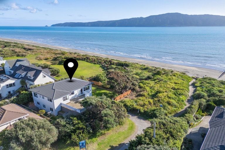 Photo of property in 159a Manly Street, Paraparaumu Beach, Paraparaumu, 5032