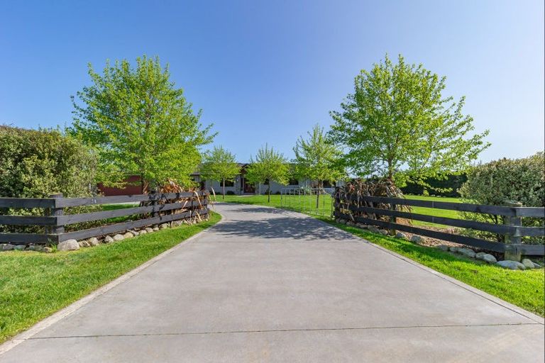 Photo of property in 56 Gladstone Road, Levin, 5571