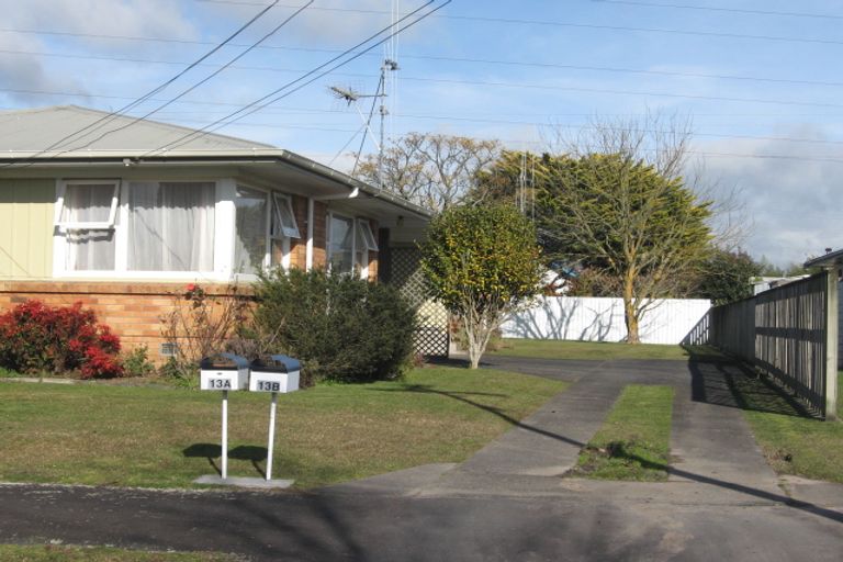 Photo of property in 13 Leeds Street, Silverdale, Hamilton, 3216