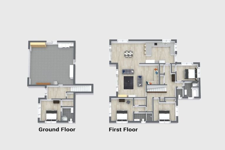 Photo of property in 70 Wynyard Crescent, Fernhill, Queenstown, 9300