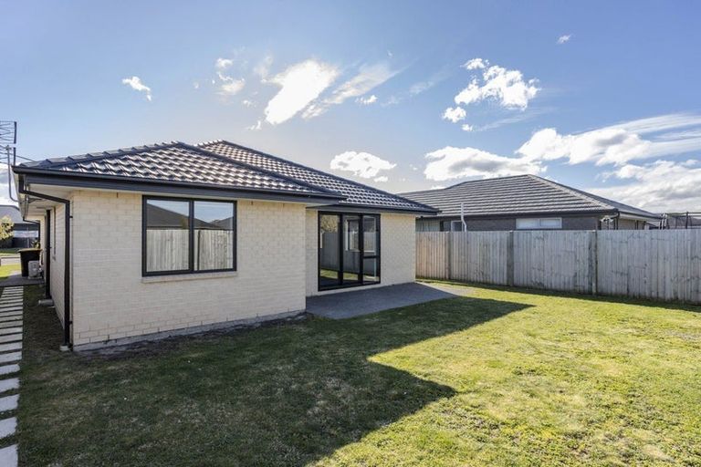Photo of property in 4 Shrimpton Avenue, Woodend, 7610