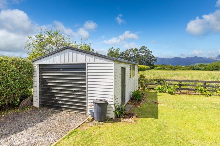 Photo of property in 399 Manawaru Road, Manawaru, Te Aroha, 3391