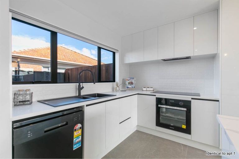 Photo of property in 3/7 Caspar Road, Papatoetoe, Auckland, 2025