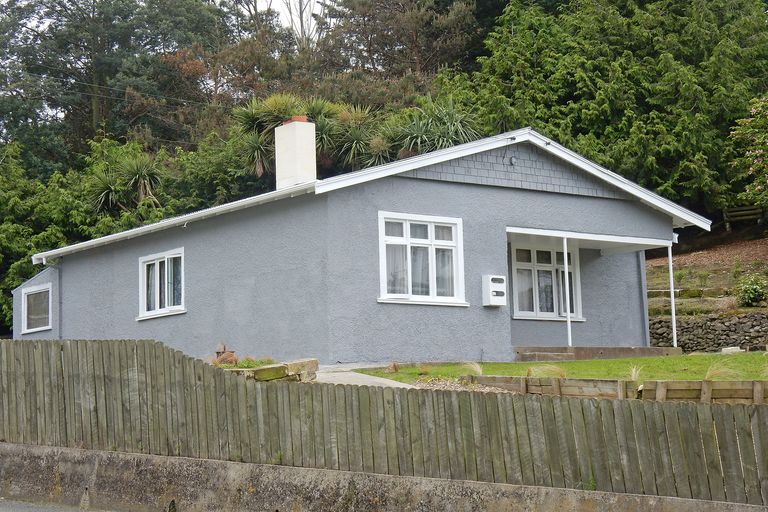 Photo of property in 66 Orwell Street, Oamaru North, Oamaru, 9400