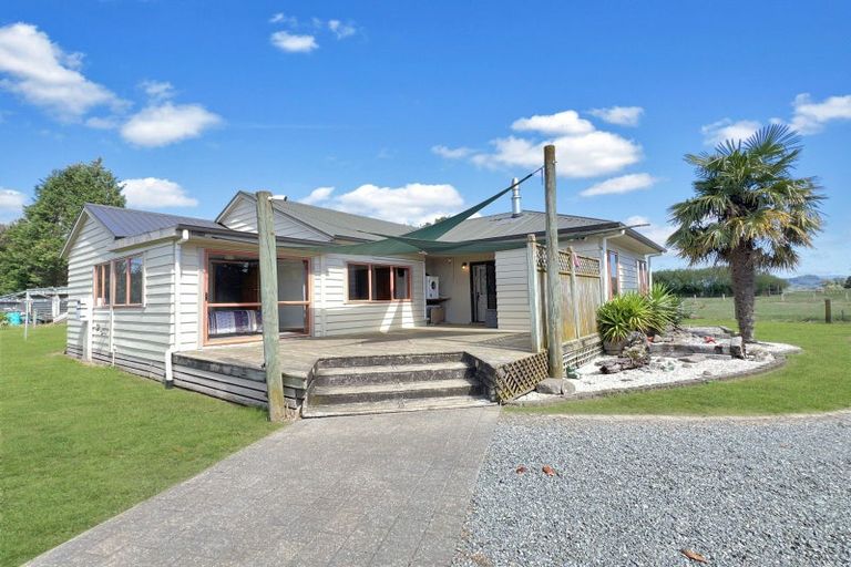 Photo of property in 2537a State Highway 30, Otakiri, Whakatane, 3192