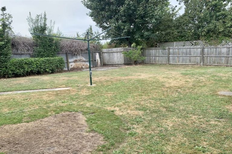 Photo of property in 7 Pascoe Avenue, Mairehau, Christchurch, 8013