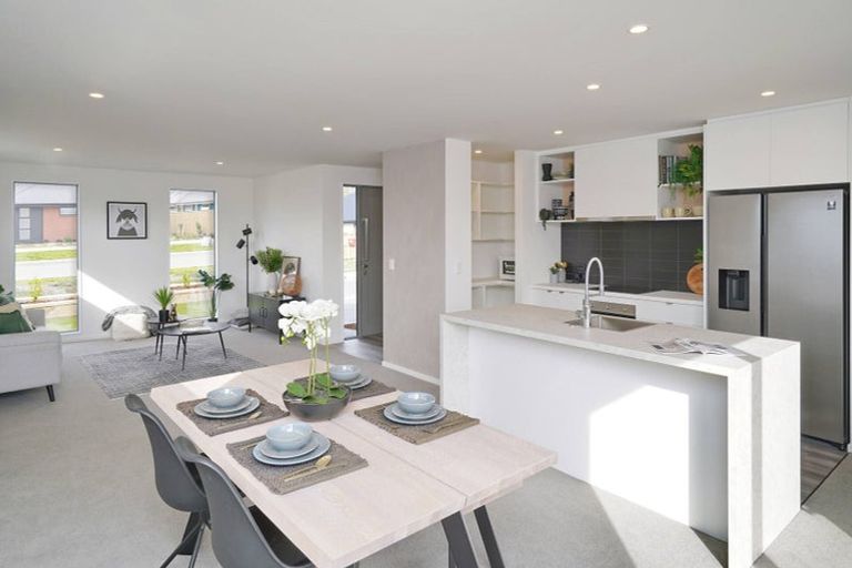 Photo of property in 11 Bastings Street, Kaiapoi, 7630