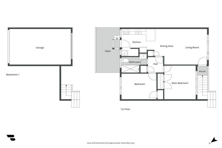 Photo of property in 2/16 Beach Road, Castor Bay, Auckland, 0620