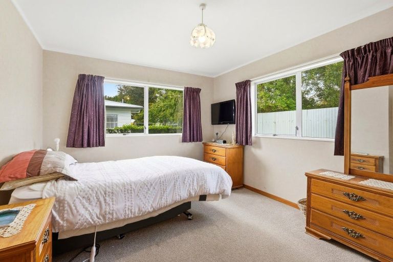 Photo of property in 8 Hughes Court, Pahiatua, 4910