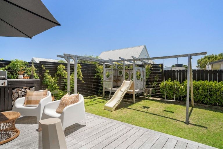 Photo of property in 208b Leander Road, Whangamata, 3620