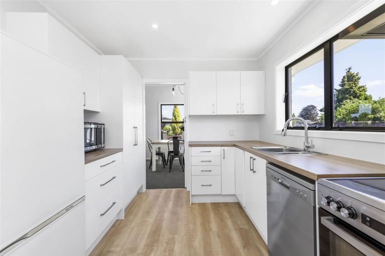 Photo of property in 16 Fernleigh Street, Chartwell, Hamilton, 3210