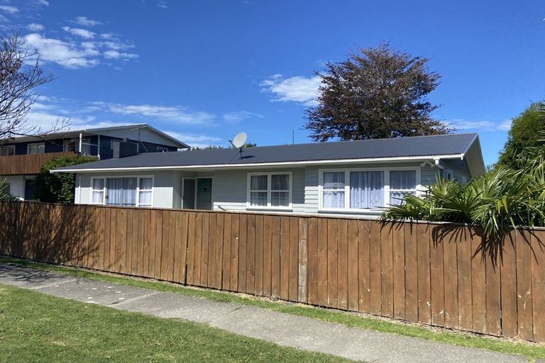 Photo of property in 103 Ballance Street, Whataupoko, Gisborne, 4010