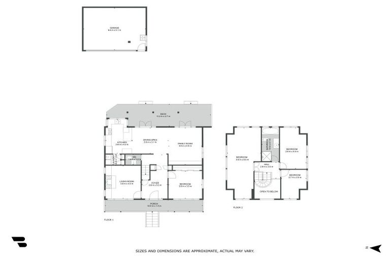 Photo of property in 100 Clarence Street, Ponsonby, Auckland, 1011