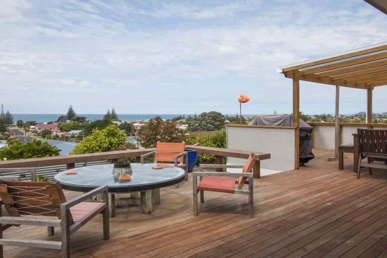 Photo of property in 8 Mayor View Terrace, Waihi Beach, 3611