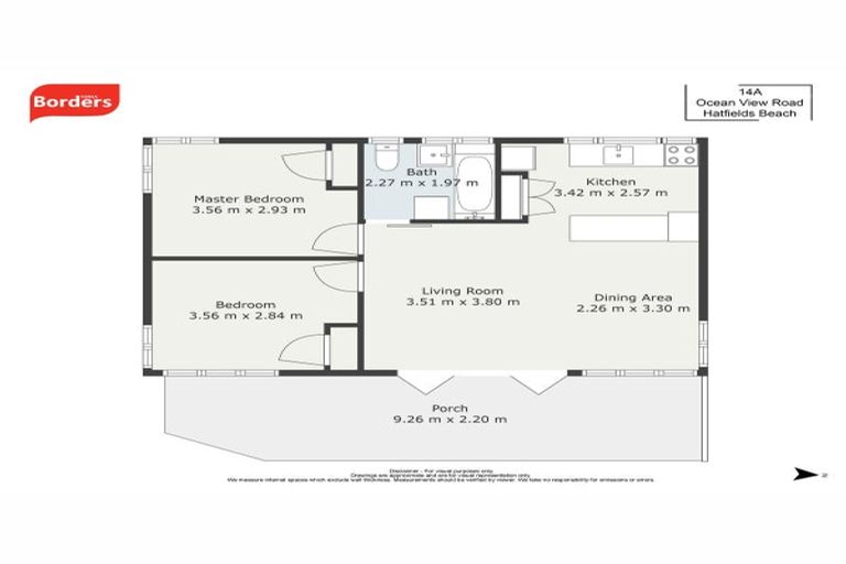 Photo of property in 14a Ocean View Road, Hatfields Beach, Orewa, 0931