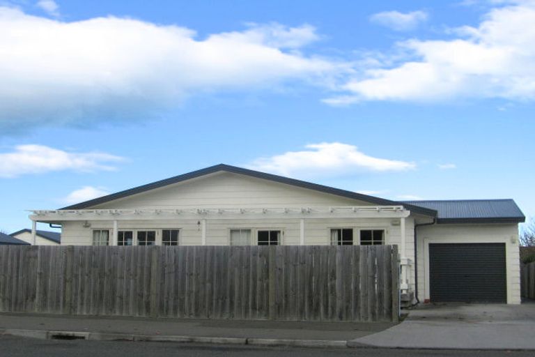 Photo of property in 14a Mcvay Street, Napier South, Napier, 4110