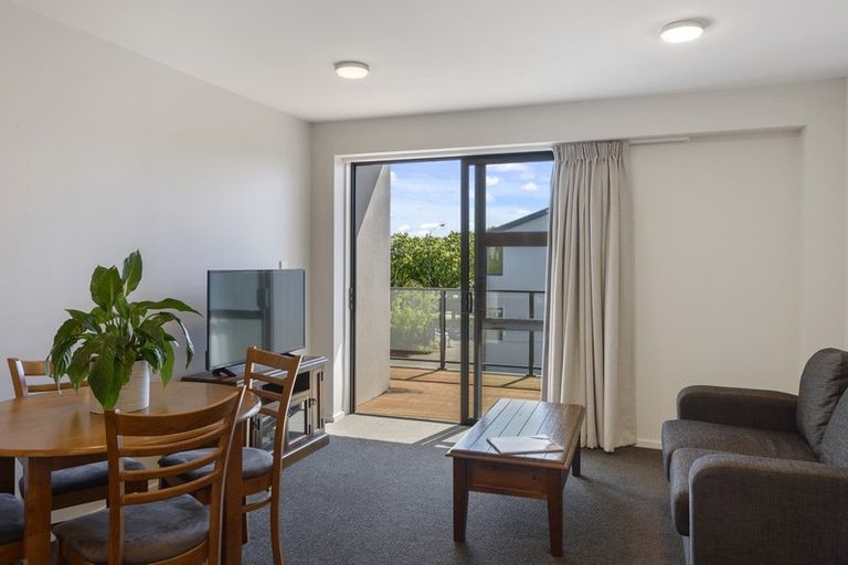 Photo of property in 104/118 Bealey Avenue, Christchurch Central, Christchurch, 8013