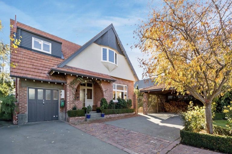 Photo of property in 6 Te Weka Street, Maori Hill, Timaru, 7910