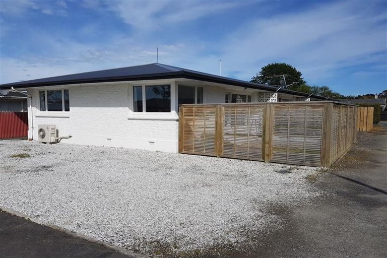 Photo of property in 54a Melbourne Street, Windsor, Invercargill, 9810