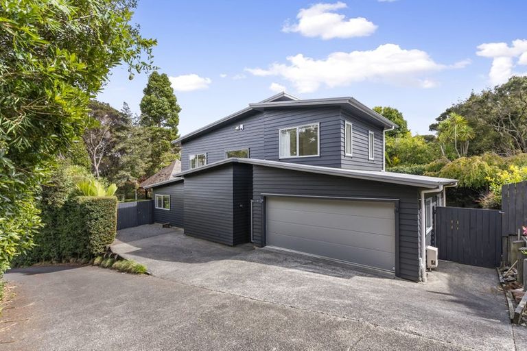 Photo of property in 22c Waipa Street, Birkenhead, Auckland, 0626