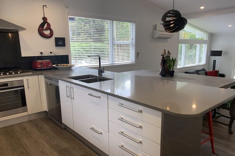 Photo of property in 47 Japonica Drive, Beach Haven, Auckland, 0626