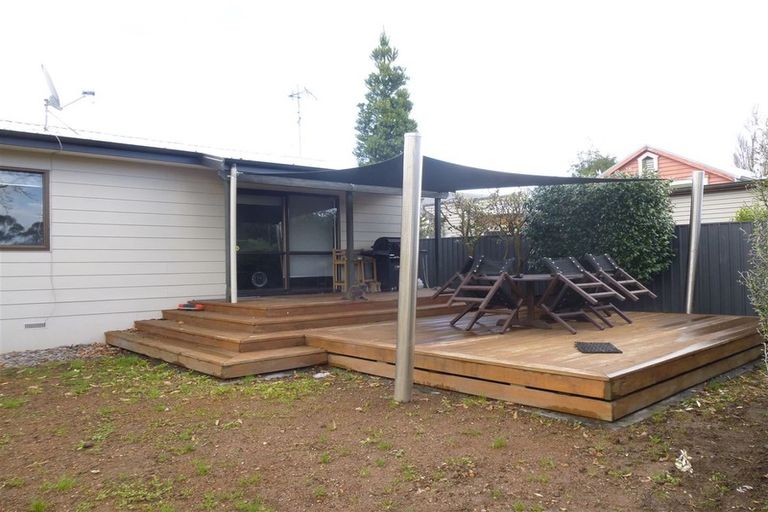 Photo of property in 15b Goldsmith Street, Maeroa, Hamilton, 3200