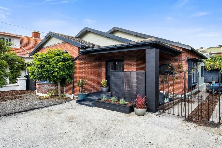 Photo of property in 8 Massey Avenue, Saint Clair, Dunedin, 9012