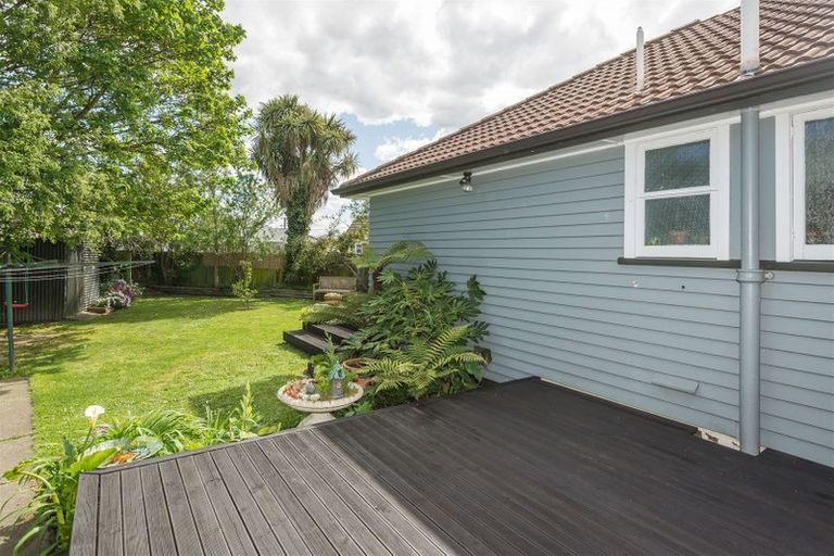 Photo of property in 4 Nalder Place, Linwood, Christchurch, 8062