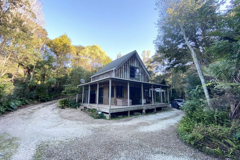 Photo of property in 45 Rewa Road, Maraetai, Auckland, 2018