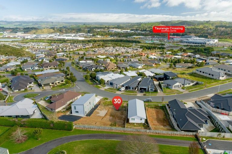 Photo of property in 30 Hastings Road, Pyes Pa, Tauranga, 3112
