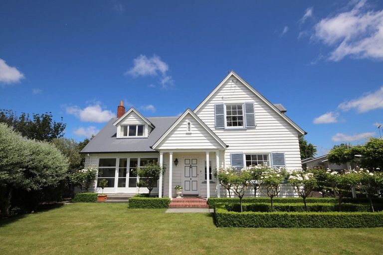 Photo of property in 89 Elizabeth Street, Allenton, Ashburton, 7700