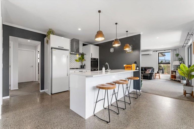 Photo of property in 12d No 2 Road, Te Puke, 3119