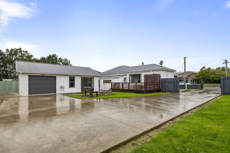 Photo of property in 29 Tokomaru Road, Tokomaru, Palmerston North, 4474