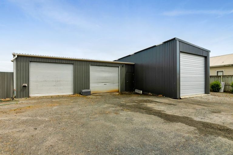 Photo of property in 13 Fitzgerald Lane, Hawera, 4673