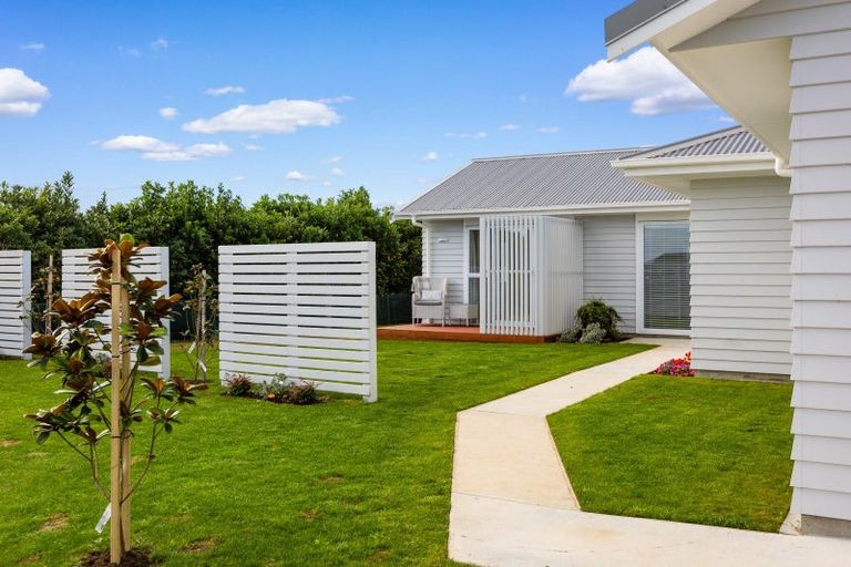 Photo of property in 18 Roka Street, Bell Block, New Plymouth, 4312