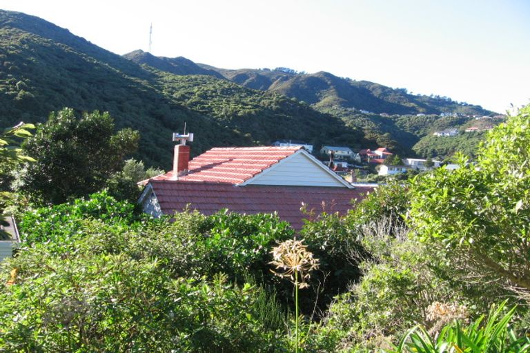 Photo of property in 34 Karamu Street, Ngaio, Wellington, 6035