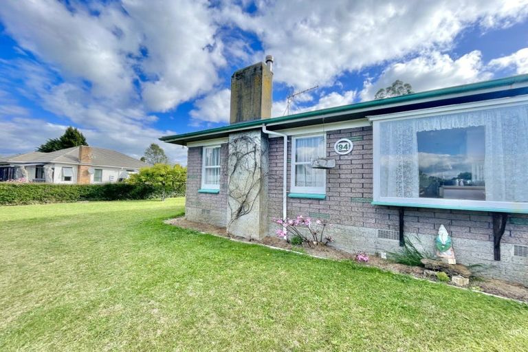 Photo of property in 94 Reservoir Street, Putaruru, 3411