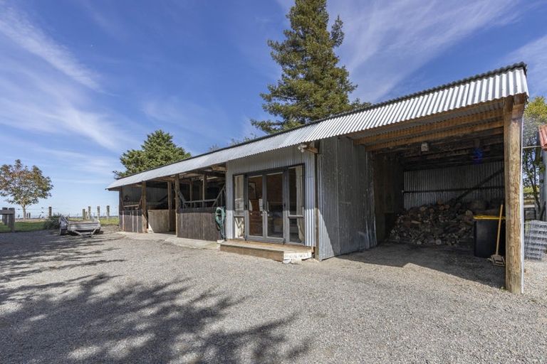 Photo of property in 729 Bay Road, Oxford, 7430