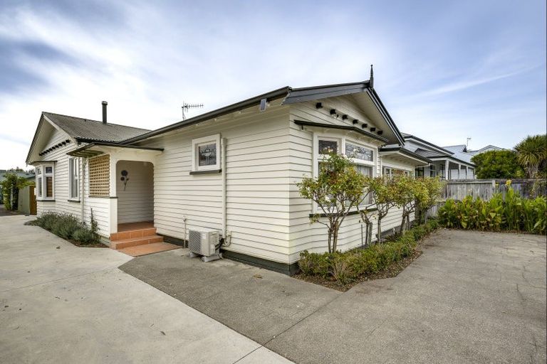 Photo of property in 57 Nelson Crescent, Napier South, Napier, 4110