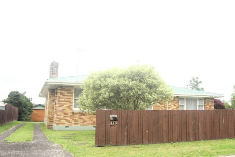 Photo of property in 118 Cameron Road, Te Puke, 3119