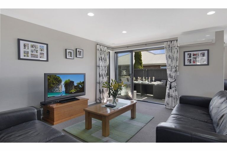 Photo of property in 10 Sovereign Boulevard, Kaiapoi, 7630